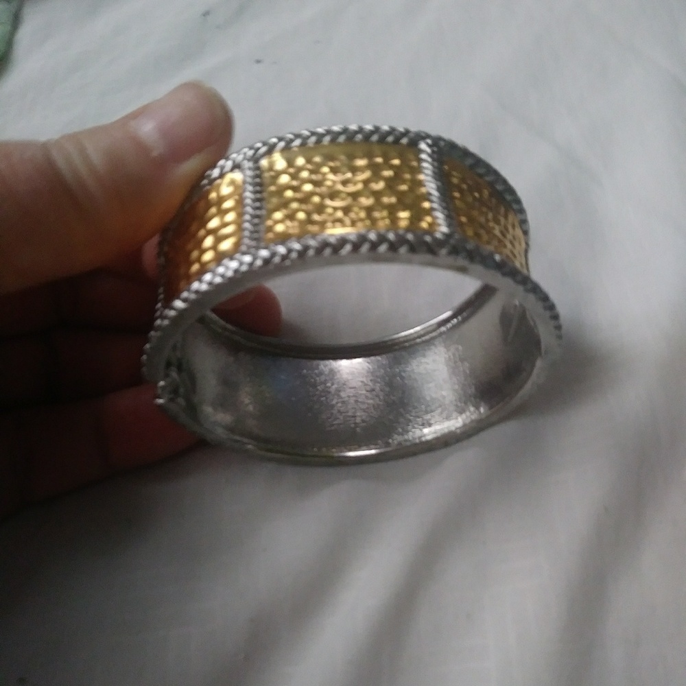 Premier braclet